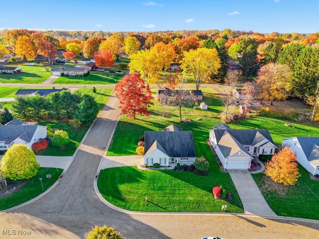 Frazer Court - Residential