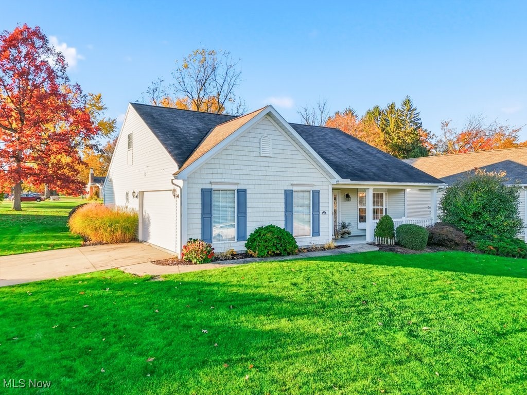 Frazer Court - Residential