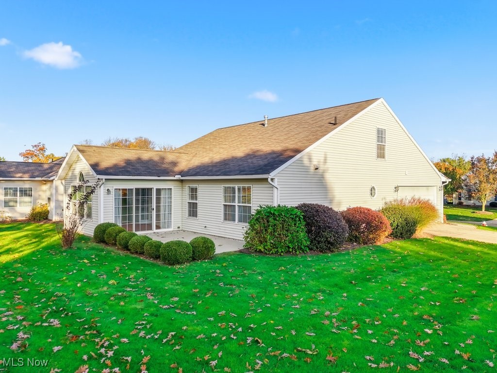 Frazer Court - Residential