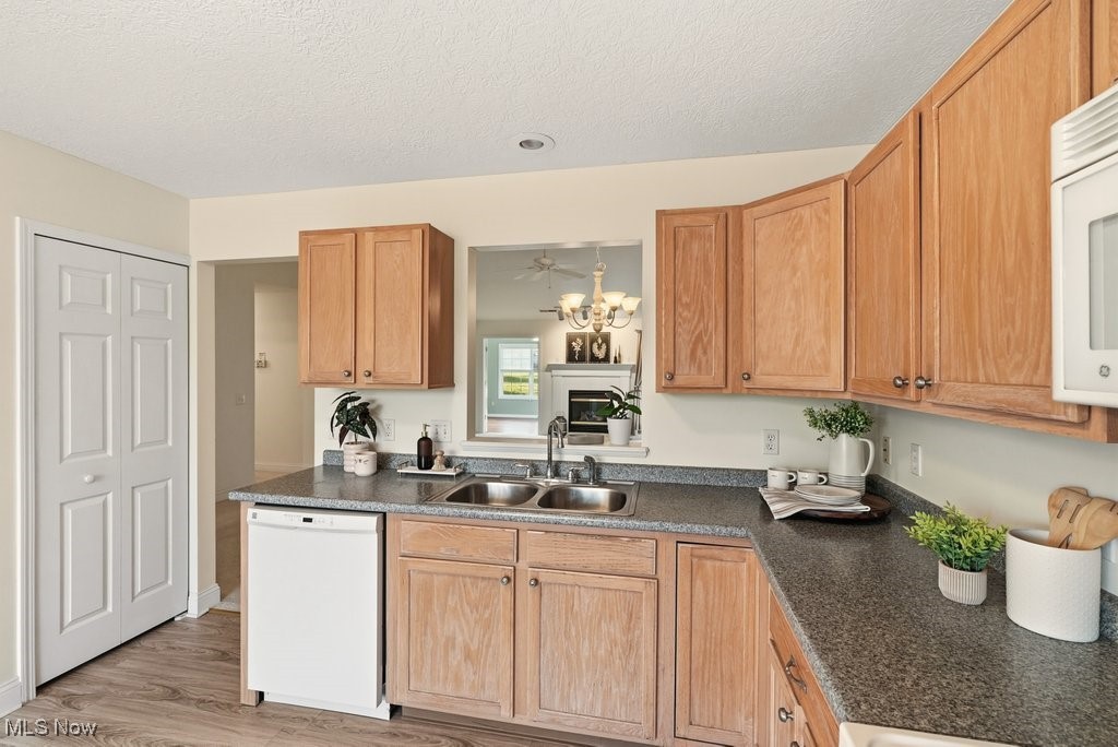 Frazer Court - Residential