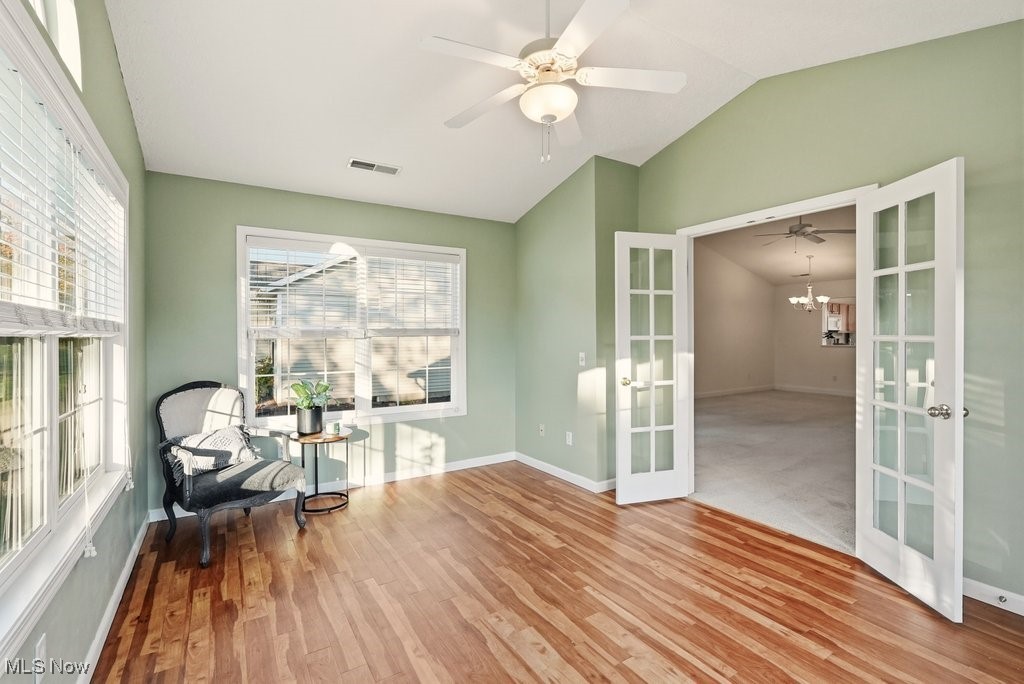 Frazer Court - Residential