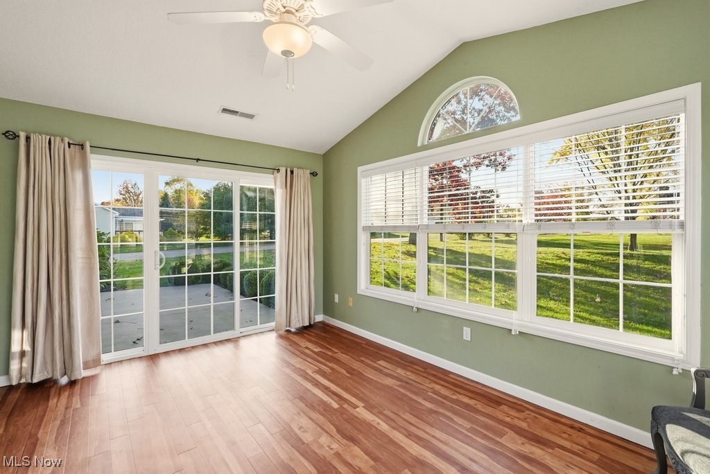 Frazer Court - Residential