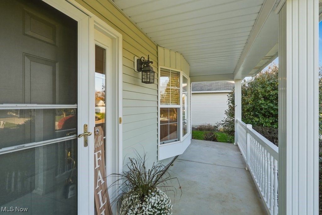 Frazer Court - Residential