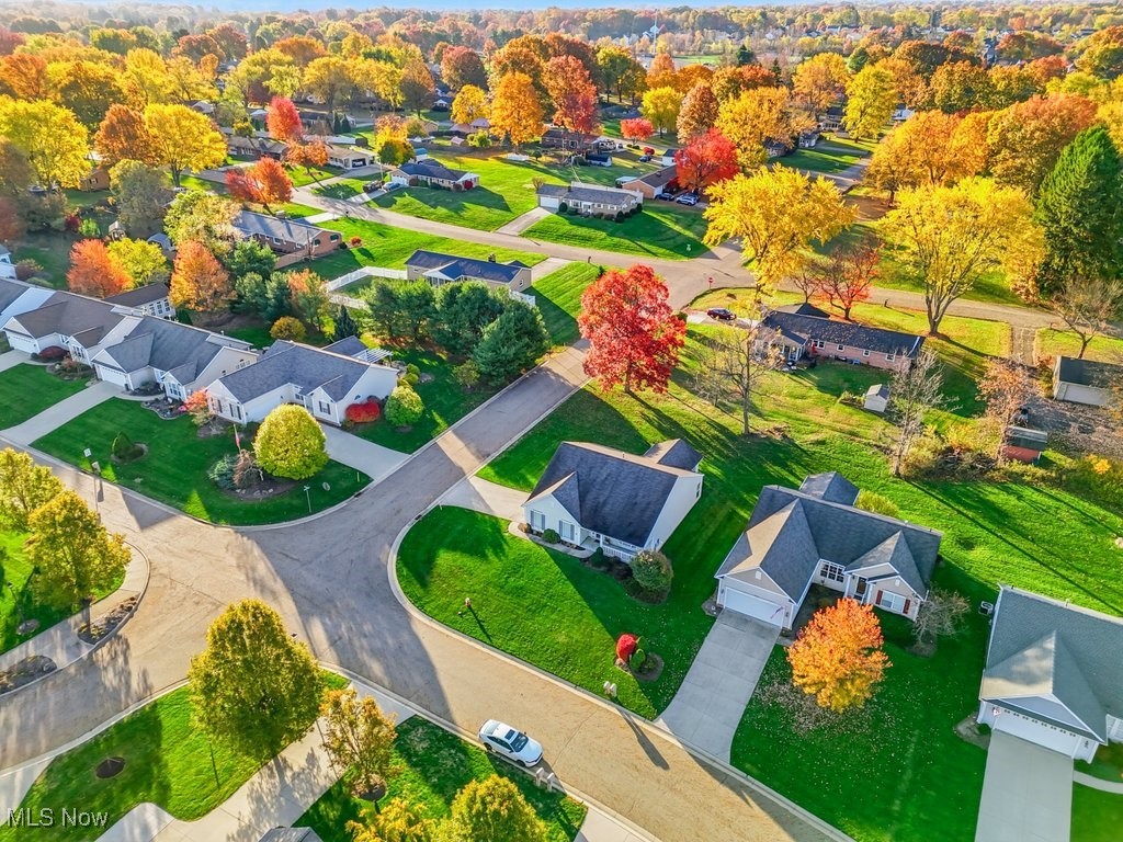 Frazer Court - Residential