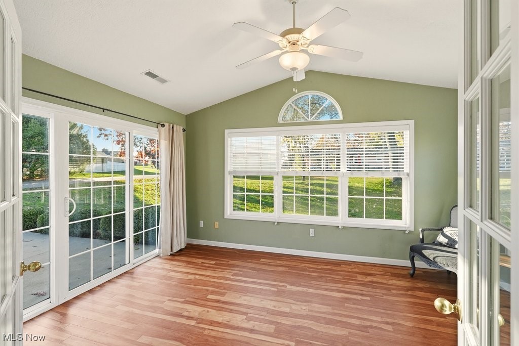 Frazer Court - Residential