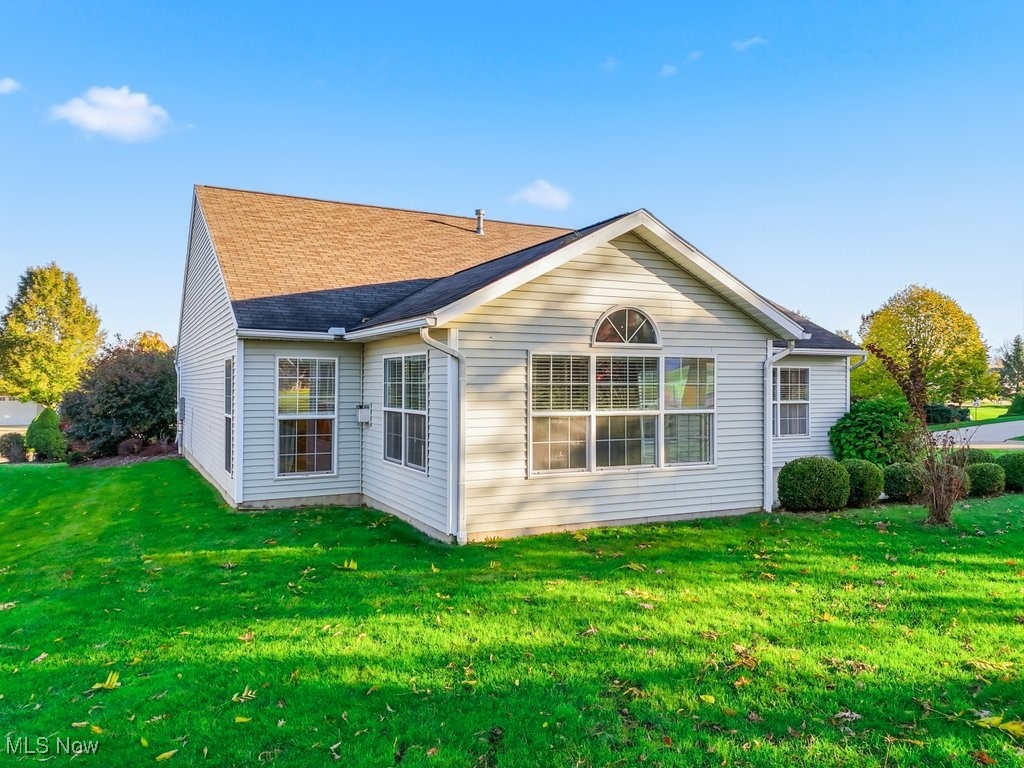 Frazer Court - Residential