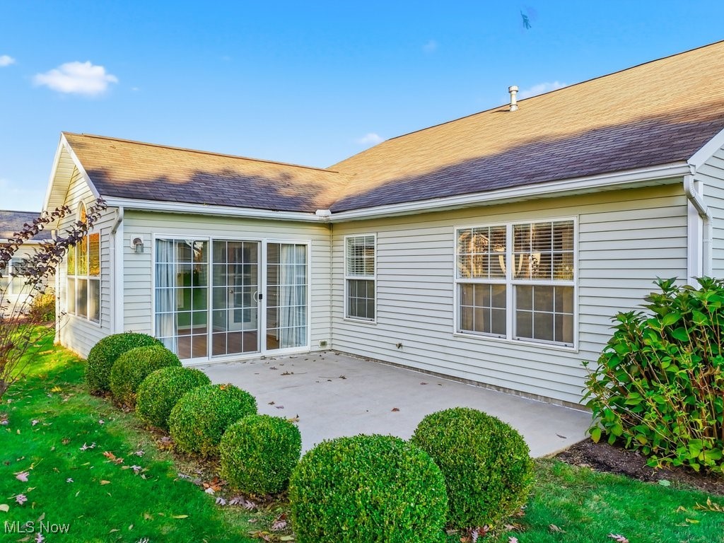 Frazer Court - Residential