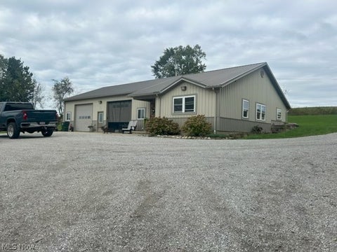 Homes For Sale - 7454 Cherry Run Road<br/> Dundee, OH 44624