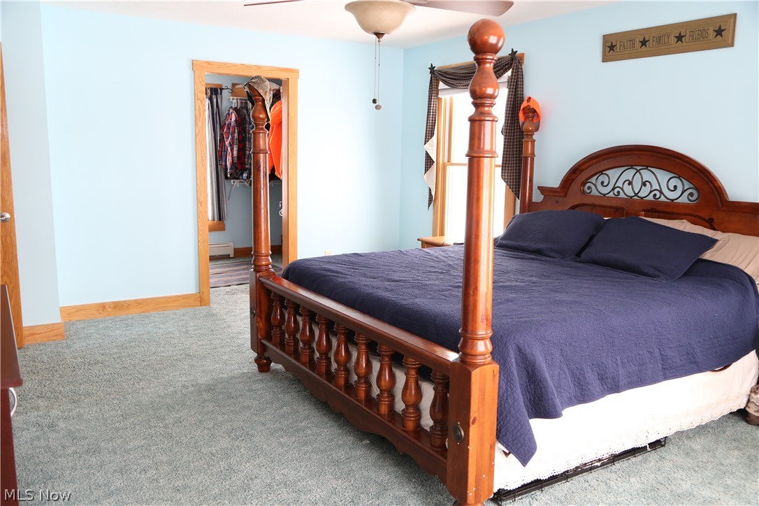 Suffield - Residential