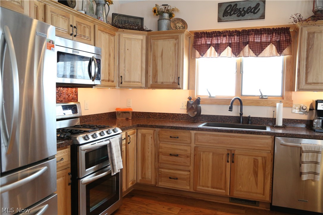 Suffield - Residential