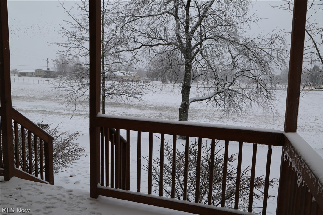 Suffield - Residential