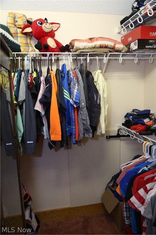 Suffield - Residential