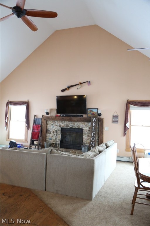 Suffield - Residential