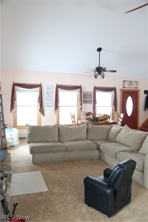 Suffield - Residential