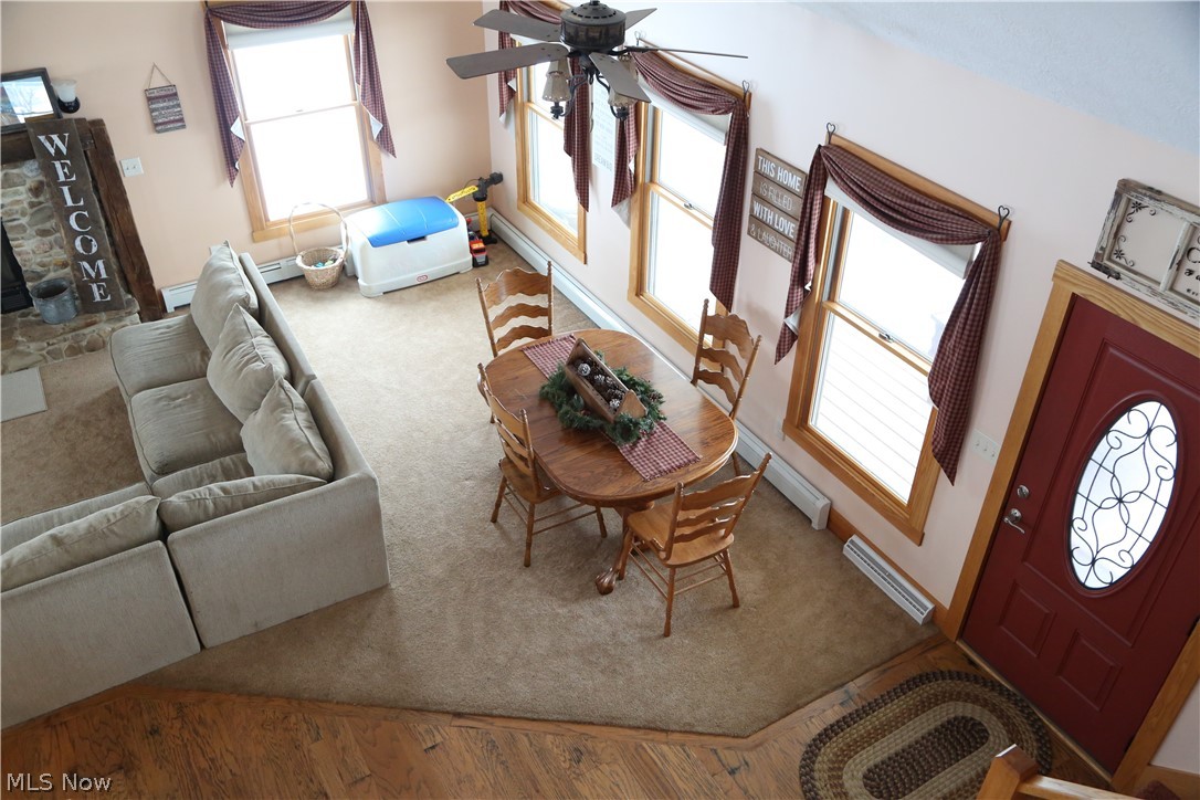 Suffield - Residential