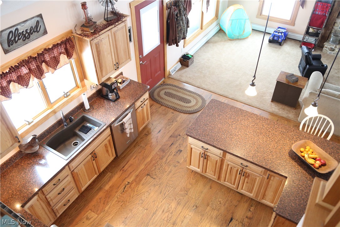 Suffield - Residential