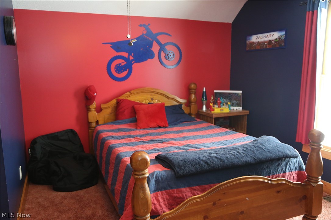 Suffield - Residential