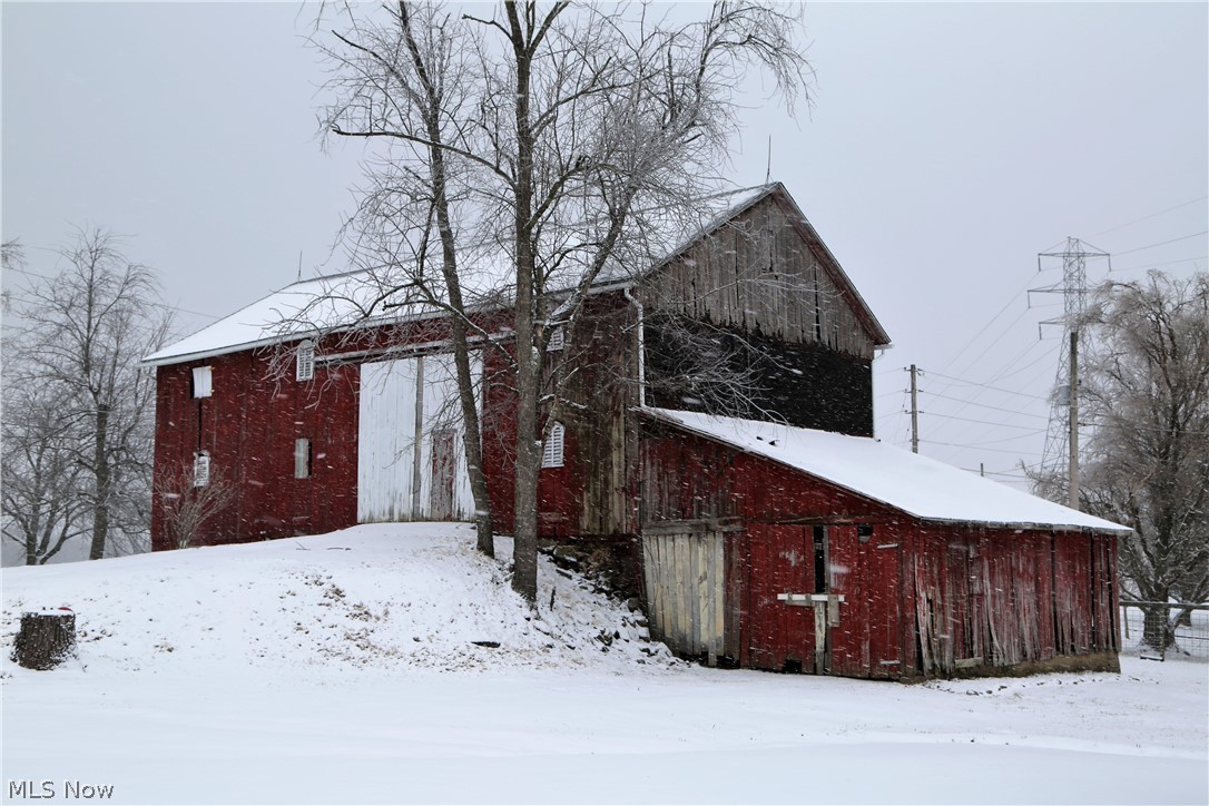 Suffield - Residential