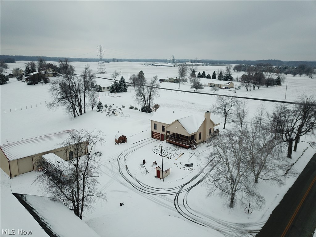 Suffield - Residential