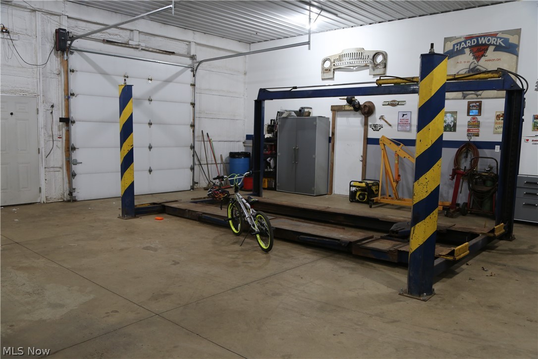 Suffield - Residential