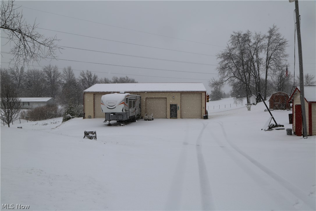 Suffield - Residential