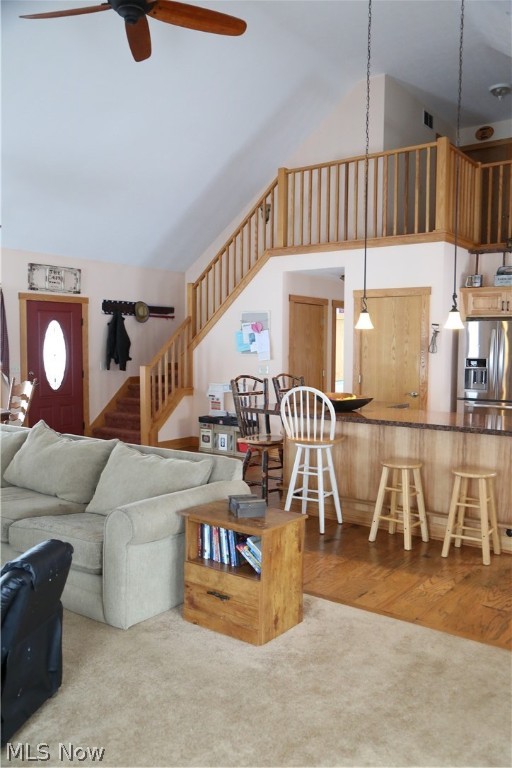 Suffield - Residential