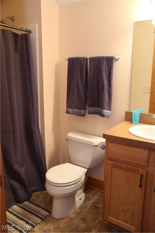 Suffield - Residential