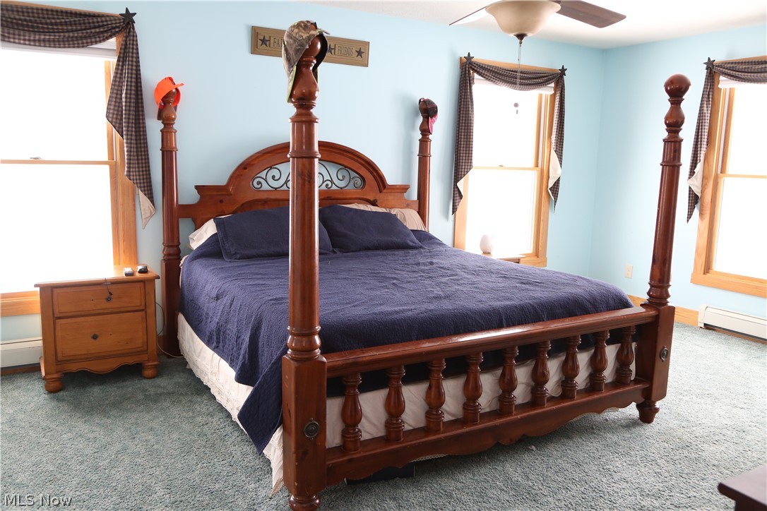 Suffield - Residential