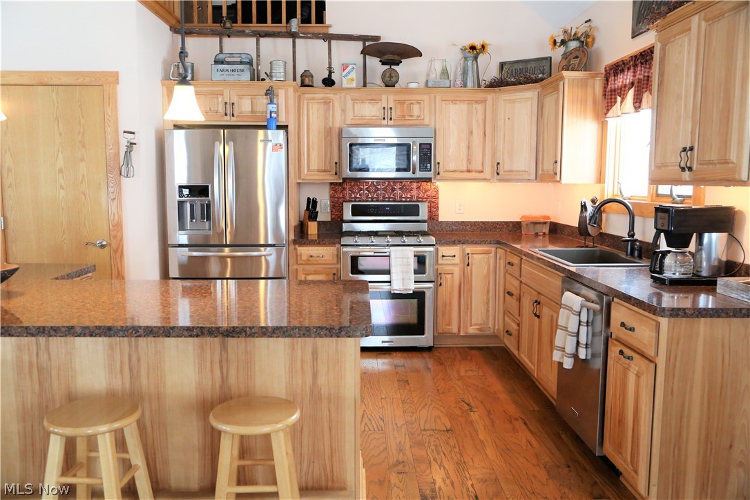 Suffield - Residential