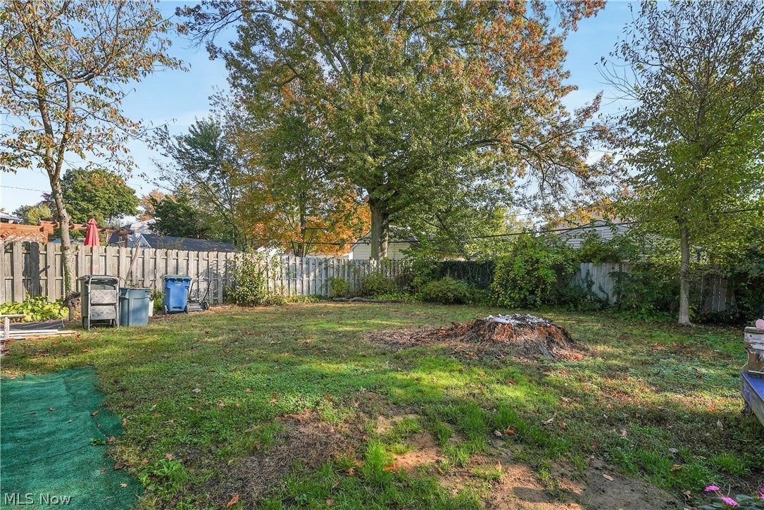 845 Tioga Trail