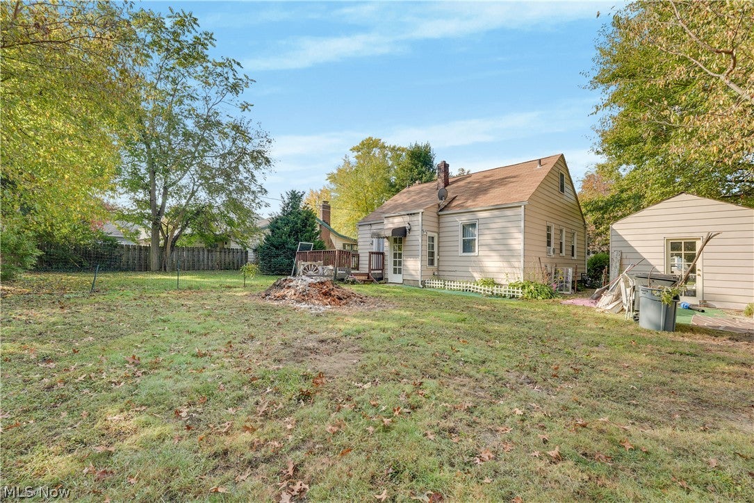845 Tioga Trail