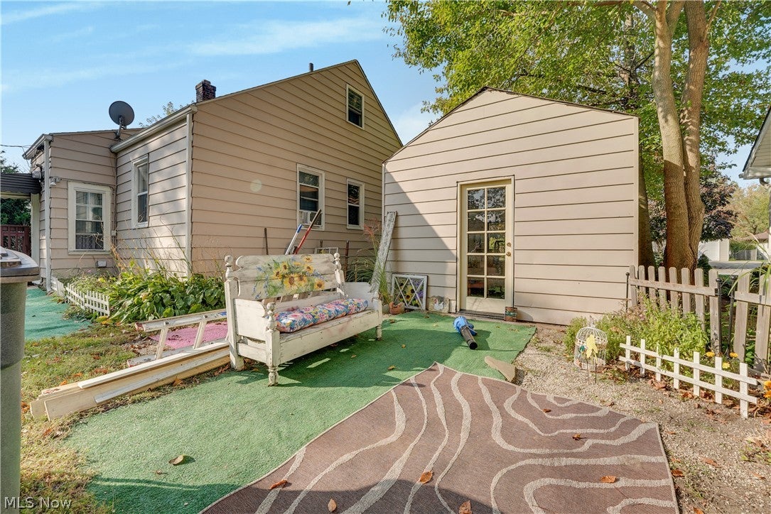 845 Tioga Trail