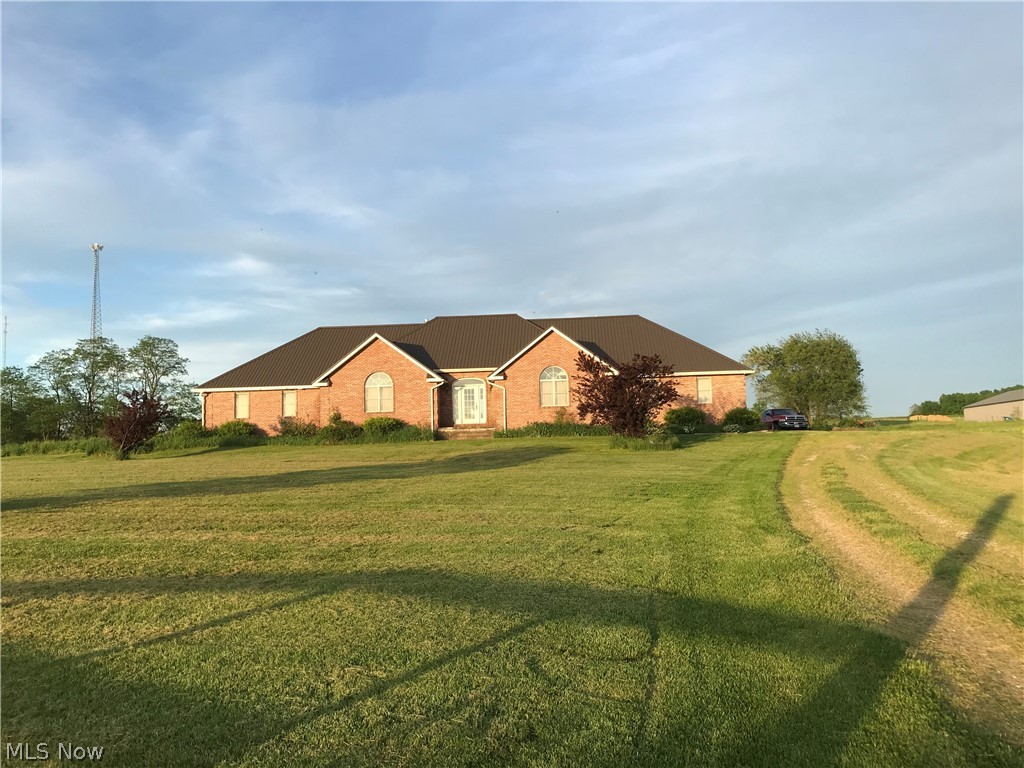 Hostetler - Residential