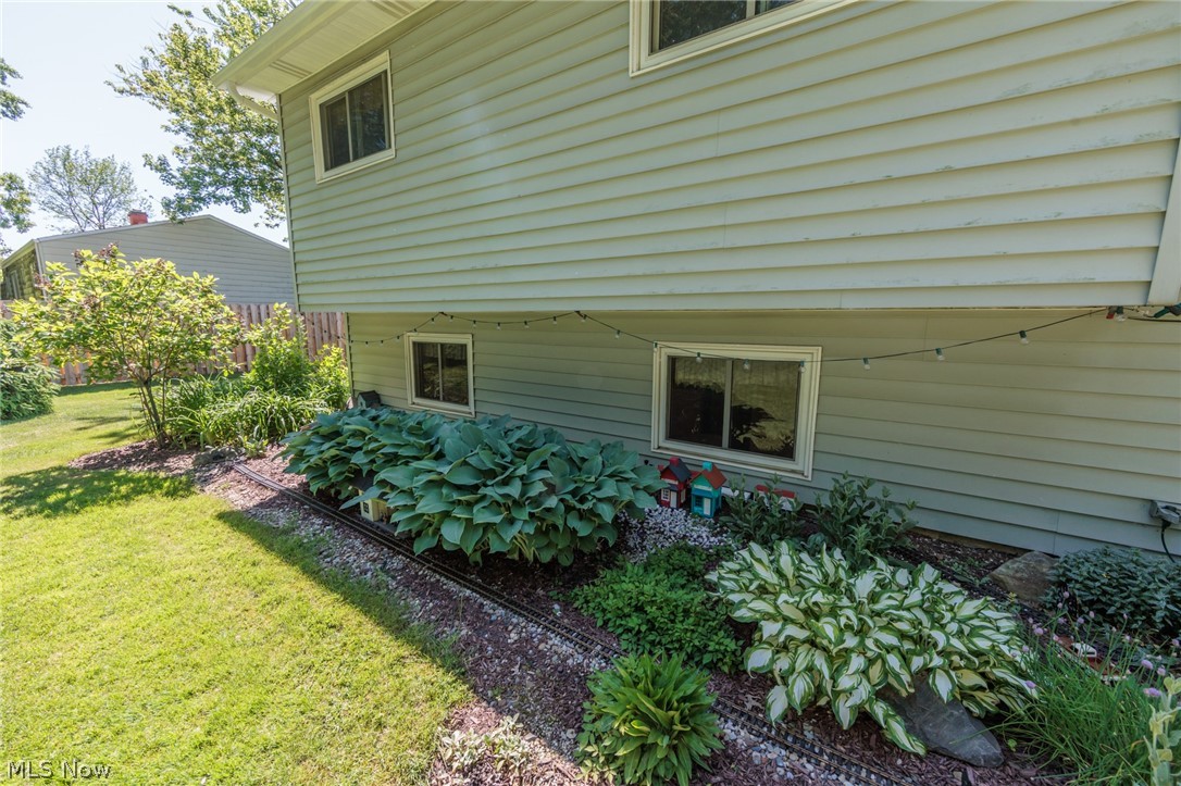 Roseland Country Estates - Residential
