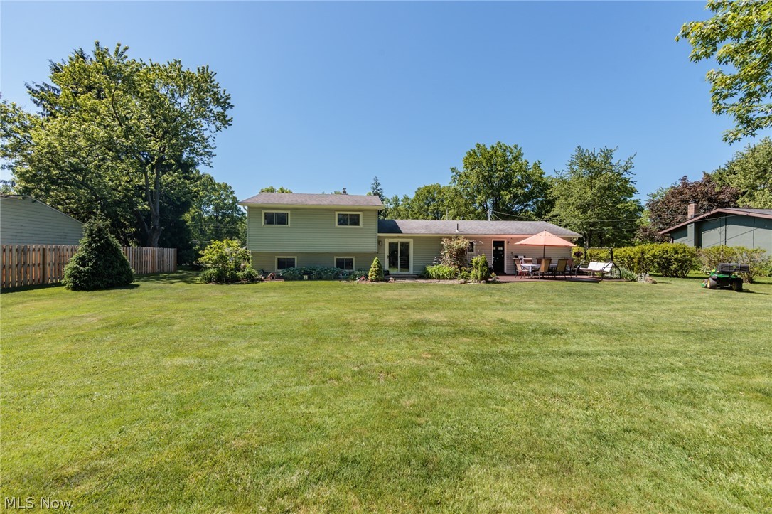 Roseland Country Estates - Residential