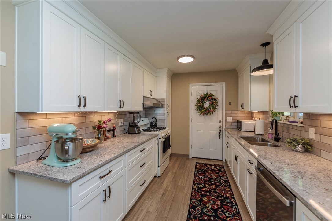 Roseland Country Estates - Residential