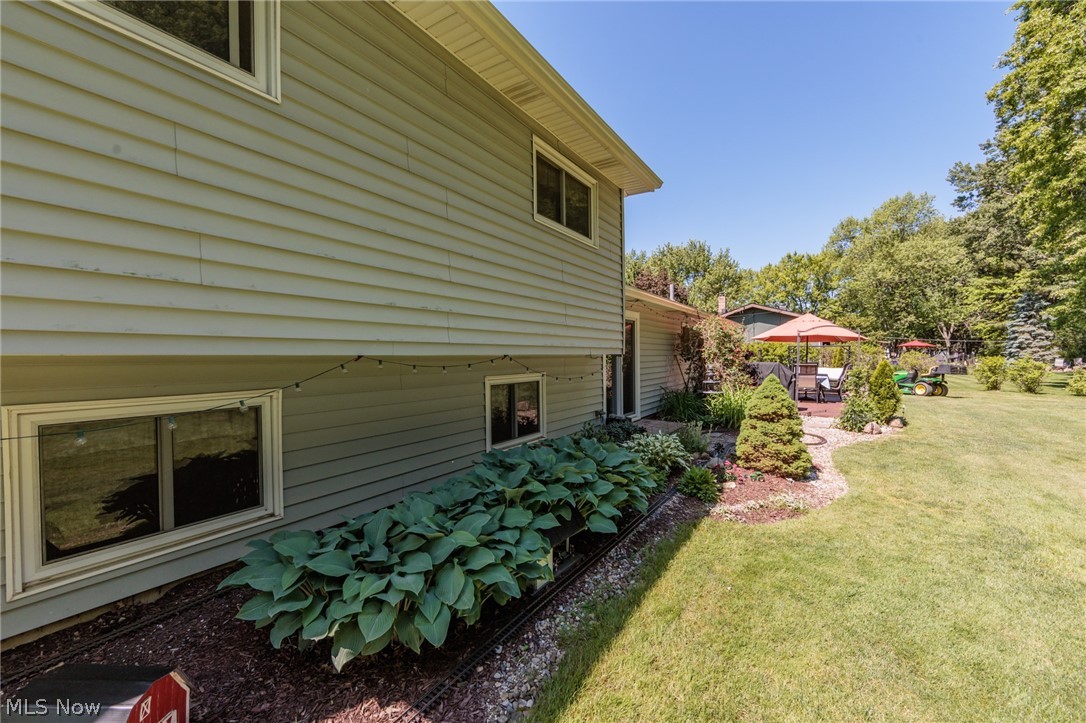 Roseland Country Estates - Residential