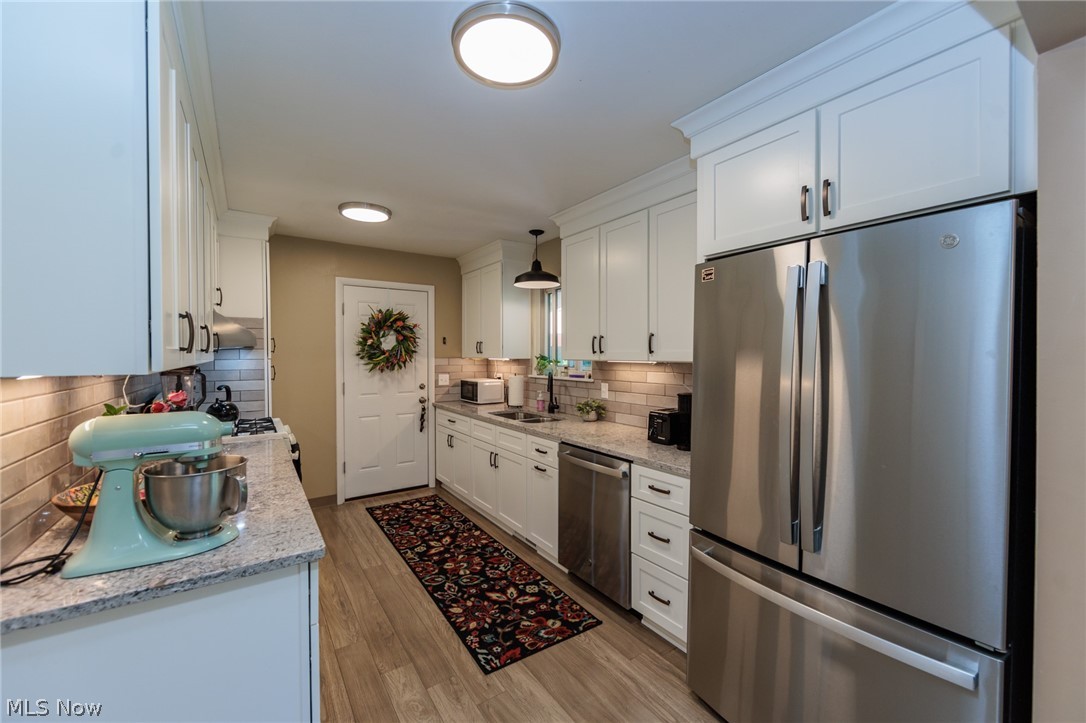 Roseland Country Estates - Residential