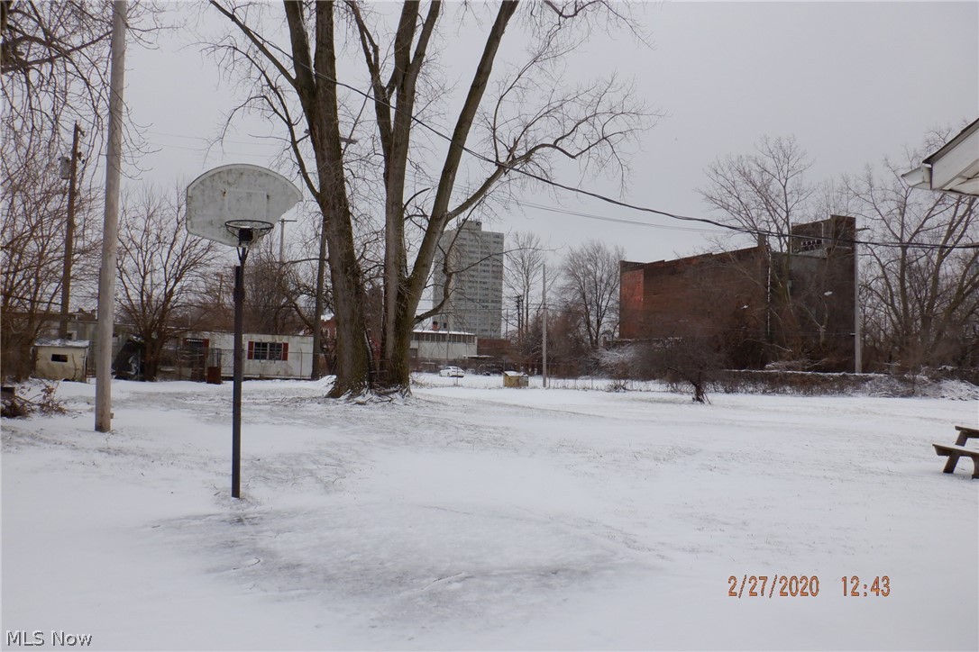 Johnson Bates & Stones - Residential