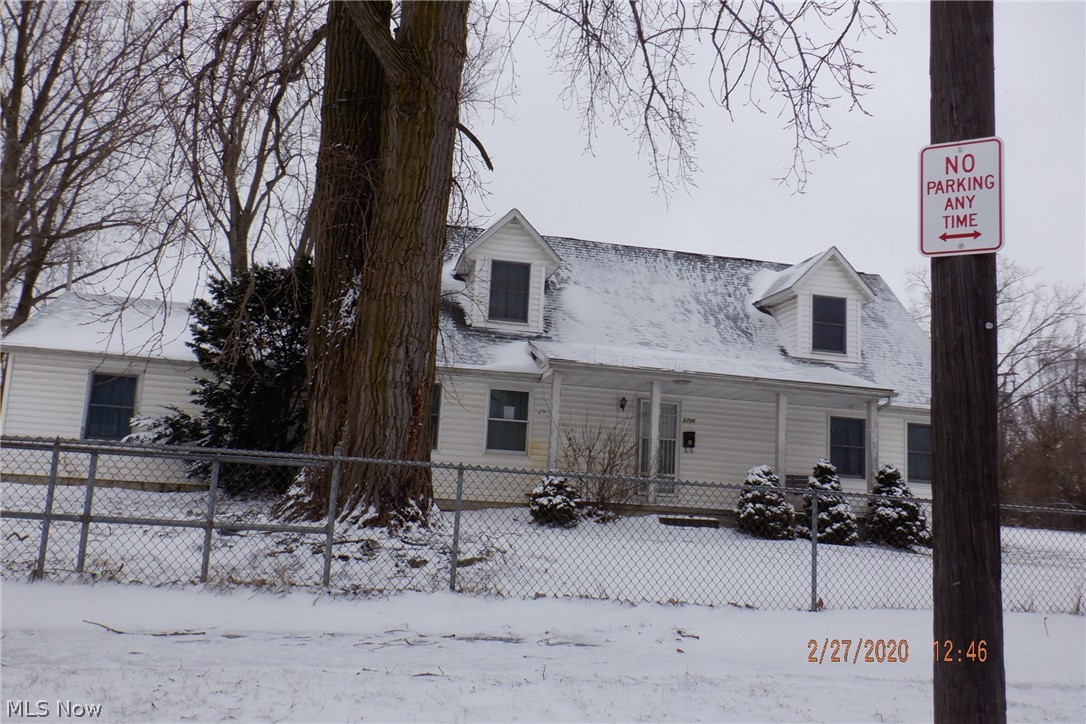 Johnson Bates & Stones - Residential