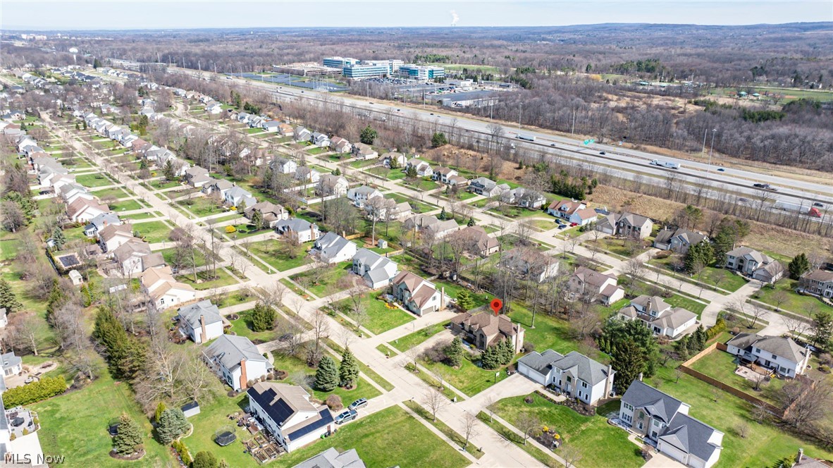 Highland Woods - Residential