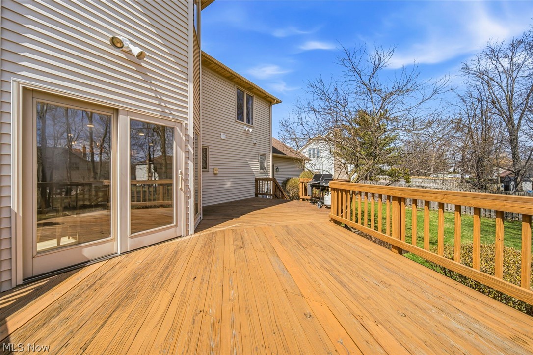 Highland Woods - Residential