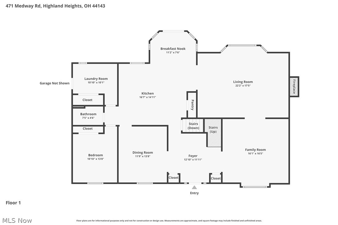 Highland Woods - Residential