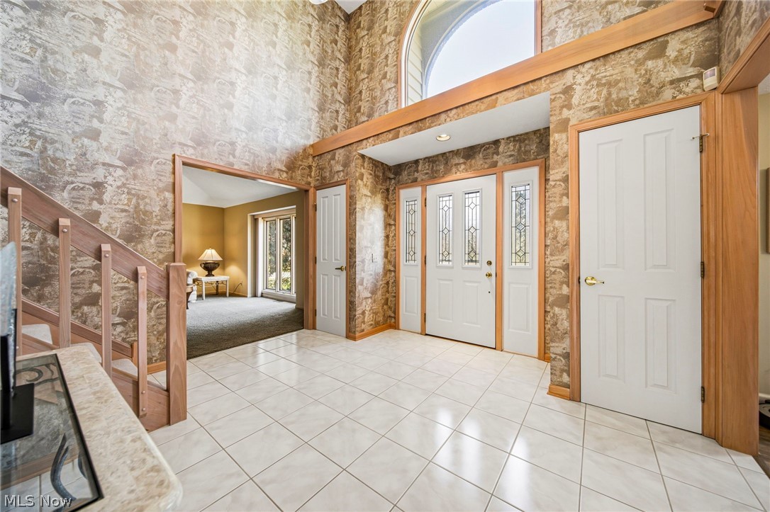 Highland Woods - Residential