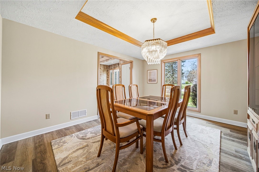 Highland Woods - Residential