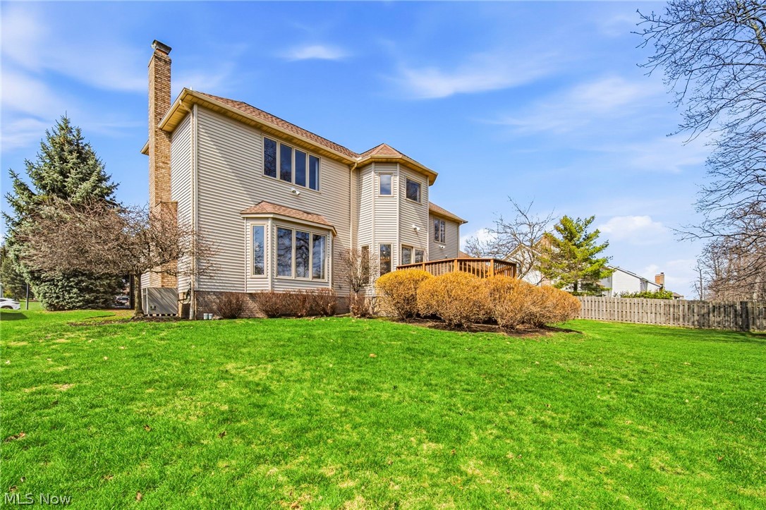 Highland Woods - Residential