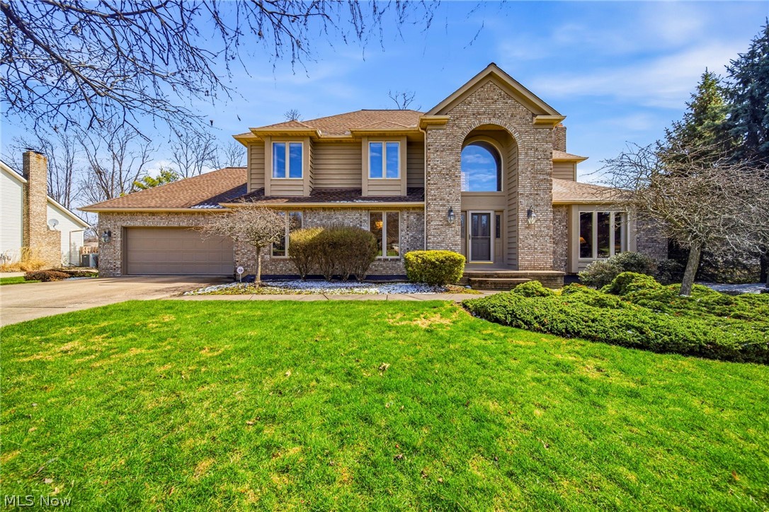 Highland Woods - Residential