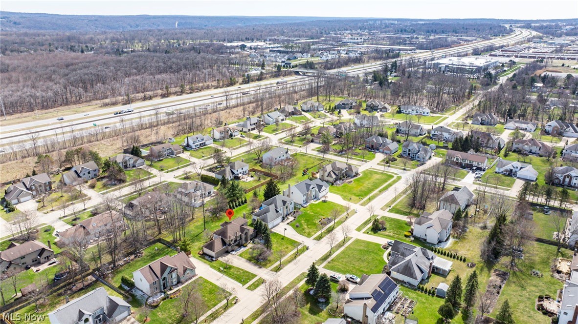 Highland Woods - Residential