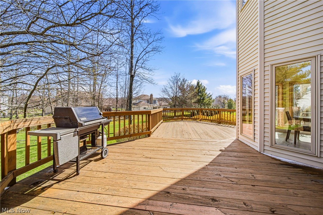 Highland Woods - Residential