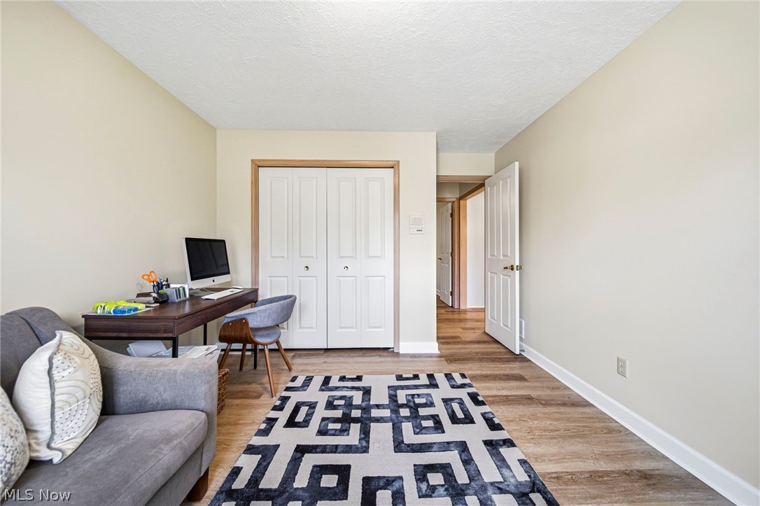 Highland Woods - Residential